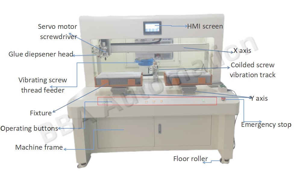 helical screw Vít xoắn ốc