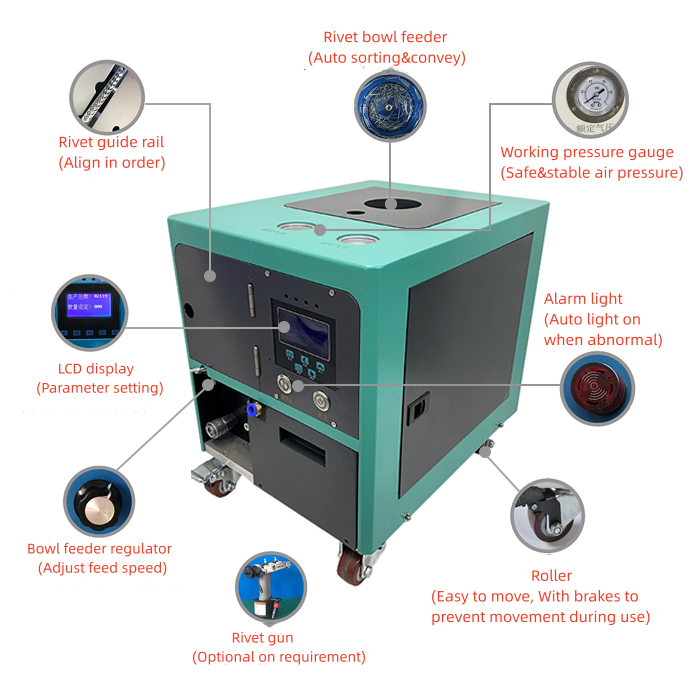 M&aacute;y đinh t&aacute;n tự động