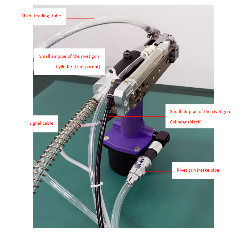 S&uacute;ng 3-đinh t&aacute;n