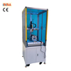 BBA Nhiễm keo tự động Pha chế robot với máy trộn keo AB cho dây nịt dây