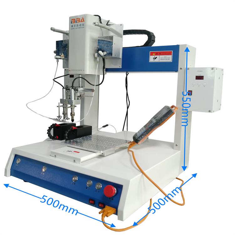 Đ&aacute;nh gi&aacute; m&aacute;y h&agrave;n pin