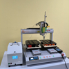 Hệ thống tuốc nơ vít servo chính xác cao cho lắp ráp điện thoại di động với hoạt động tốc độ cao