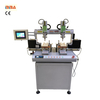 BBA Hai đầu vít buộc dây buộc tự động robot thắt chặt máy vít thổi máy móc phân phối máy móc Trung Quốc nhà máy