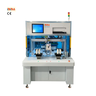 BBA Auto Vít máy robot Lắp ráp robot tự động sửa vít sửa chữa thiết bị thắt chặt cho dây chuyền lắp ráp pin