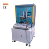 Robot phân phối keo tự động với máy trộn keo AB và bộ phân phối keo UV được sử dụng trong lắp ráp pin