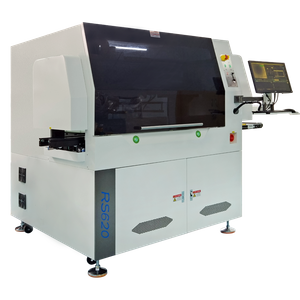 Máy đấm PCB Punching Punching Punelized PCB Cutting PCBA Auto Depaneling Phương pháp