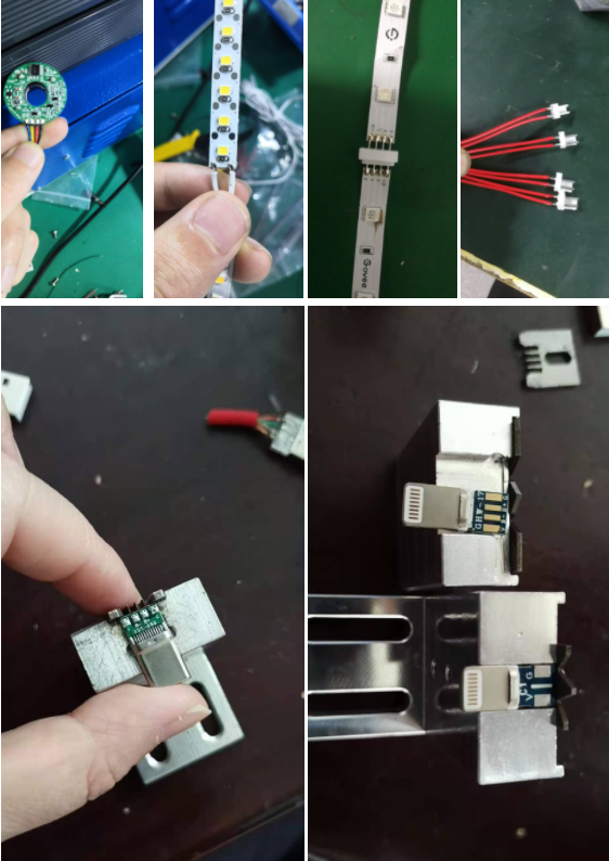 Thiết bị h&agrave;n bạc