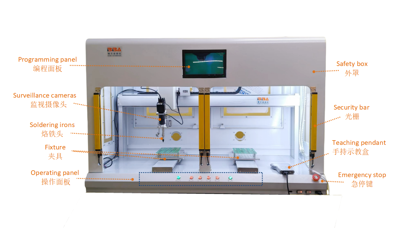 M&aacute;y h&agrave;n nạp thiếc