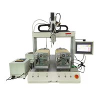Loại bảng loại tuốc nơ vít chất lượng cao Máy tự động cho dây chuyền lắp ráp
