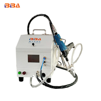 Máy thổi máy tuốc nơ vít tự cấp điện để lắp ráp