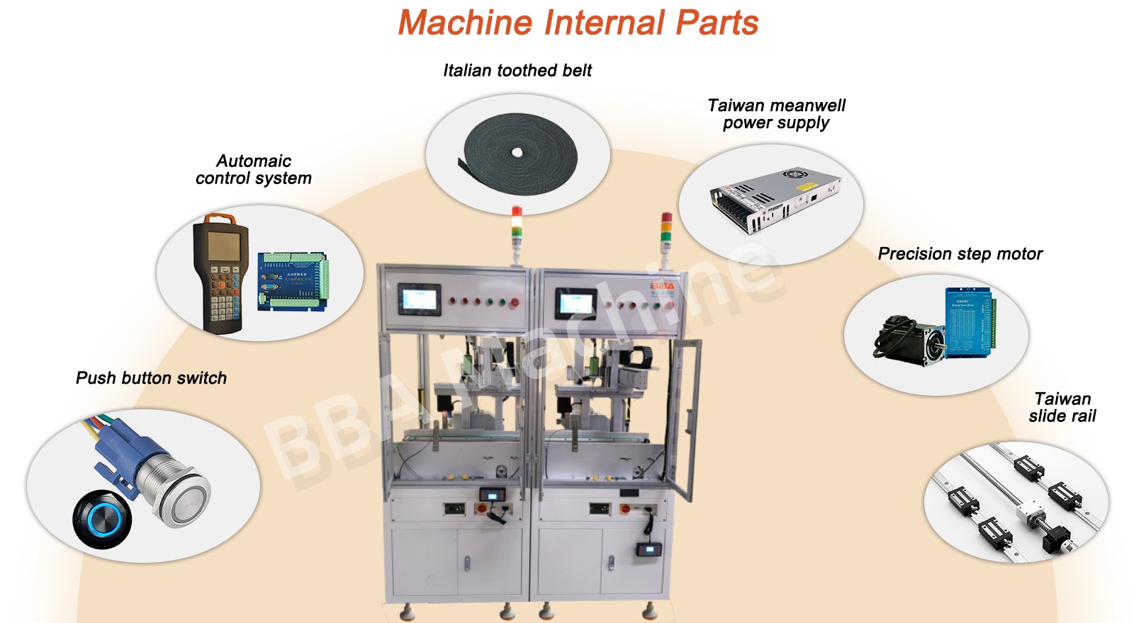 V&iacute;tfasteningequipment