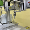 BBA XYZ Trục robot buộc vít tự động với hệ thống cho ăn bu lông kép | Máy lái vít tốc độ cao để tự động hóa dây chuyền lắp ráp