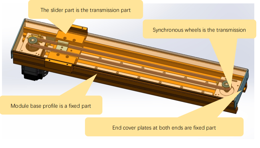 V&iacute;t robot buộc