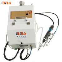 Bán nóng máy cầm tay cầm tay cầm tay với bộ phân phối vít