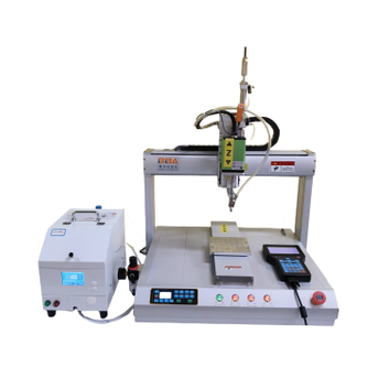 BBA XYZ Trục máy tính để bàn tuốc nơ vít đầu lớn