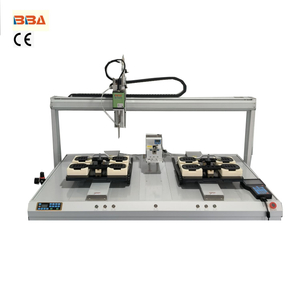 BBA BBA tự động bàn vít vít buộc robot Bolt thắt chặt máy vít cho ăn máy móc vít máy móc bộ phân phối vít