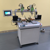 BBA Hai đầu vít buộc dây buộc tự động robot thắt chặt máy vít thổi máy móc phân phối máy móc Trung Quốc nhà máy
