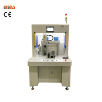 BBA Máy tính để máy tính để bàn hiệu quả cao BBA với dụng cụ ứng dụng keo lạnh được sử dụng trong sản xuất đèn LED