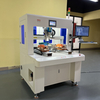 Hệ thống lắp đặt Helicoil được điều khiển CNC để gia cố sợi chỉ nhất