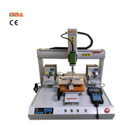 Máy hóa hồi sinh vật tự động ARCTENTER AUTO AUTO Bộ phân phối M1-M6 cho máy móc lắp ráp vít điện thoại thông minh 