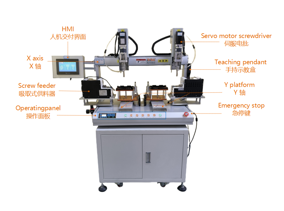 V&iacute;tassemblyrobot