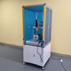 BBA Nhiễm keo tự động Pha chế robot với máy trộn keo AB cho dây nịt dây