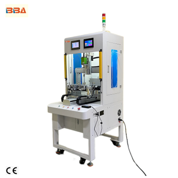 Hệ thống dẫn động trục vít servo tiên tiến với bộ thay đổi bit tự động để lắp ráp thiết bị thông minh