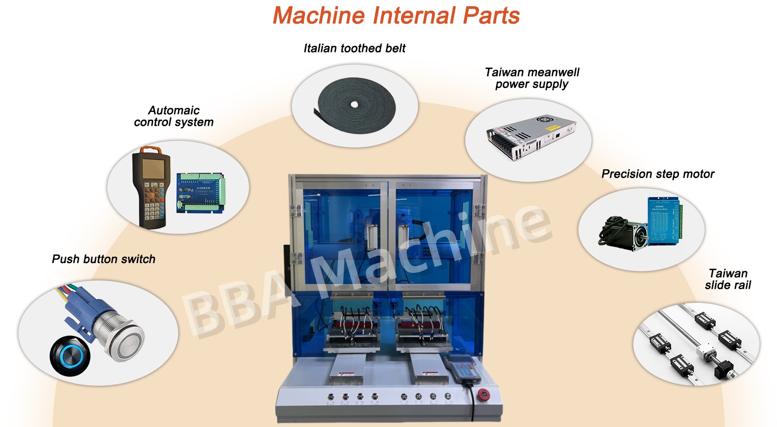 Hệ thống h&agrave;n