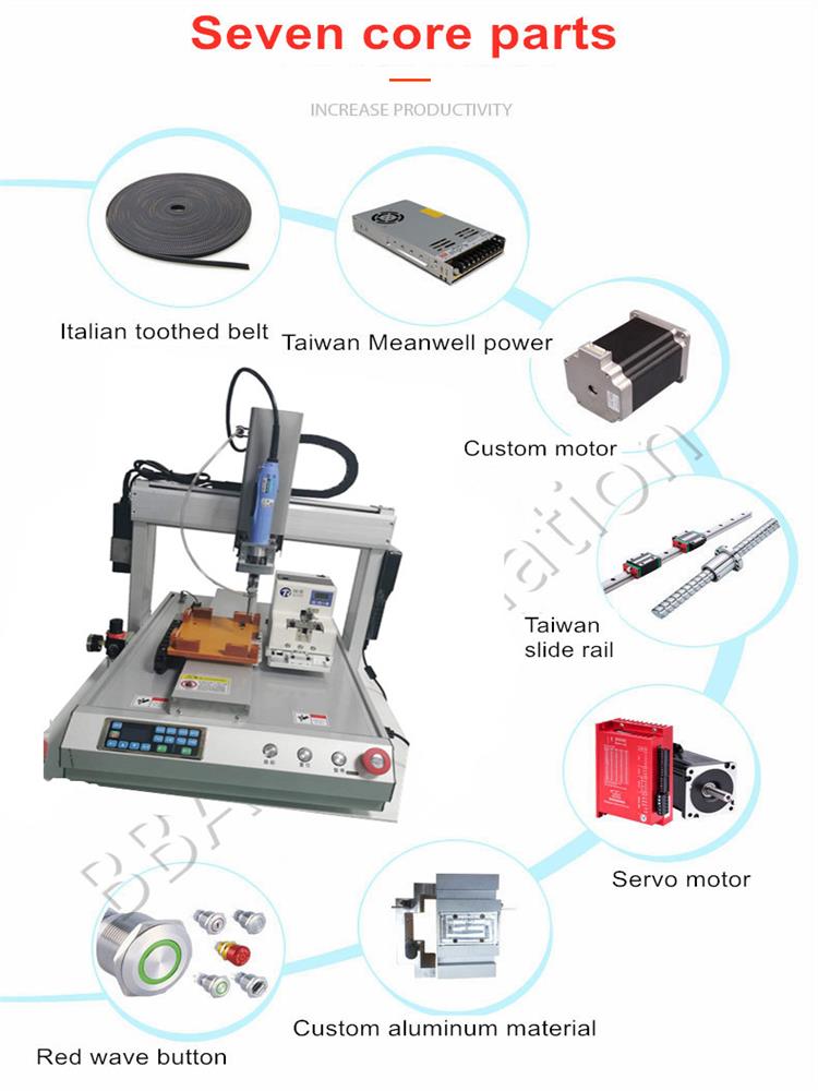 m&aacute;y cấp trục v&iacute;t