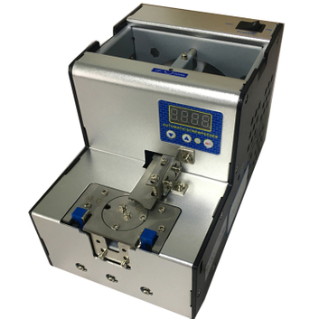 Bộ nạp robot robot của bảng xoay chất lượng cao để chuyển tiếp bằng vít