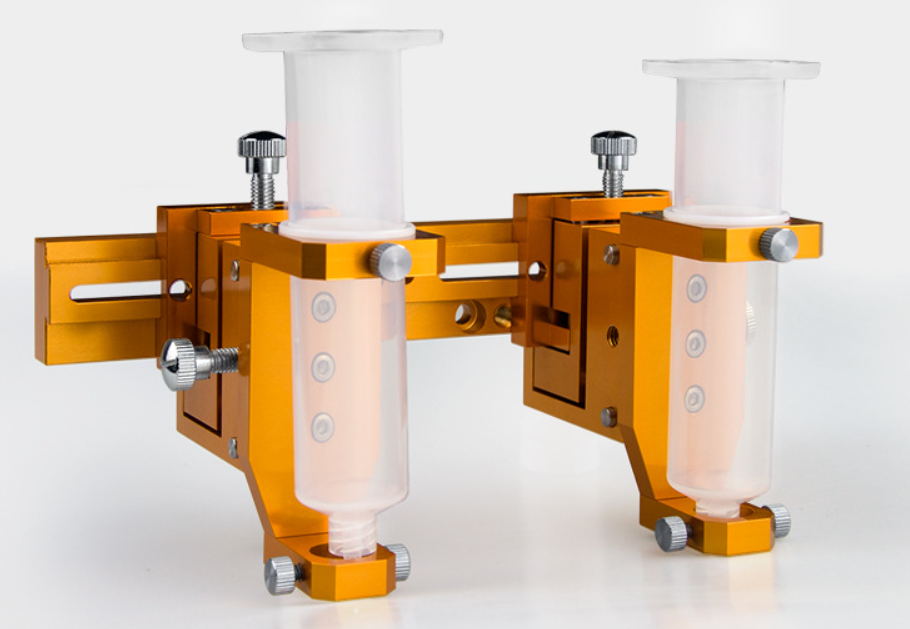 Hệ thống pha chế keo