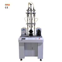BBA Máy tua vít động cơ đa trục BBA với bộ điều khiển mô-men xoắn ở giá nhà máy và đảm bảo chất lượng