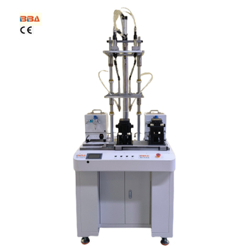 BBA Máy tua vít động cơ đa trục BBA với bộ điều khiển mô-men xoắn ở giá nhà máy và đảm bảo chất lượng