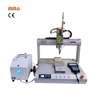 BBA Máy tính để bàn tự động tuốc nơ vít tự động thổi máy lái vít Máy lái xe M1 ~ M8 Thiết bị lắp ráp vít cho máy công nghiệp