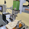 BBA Hai đầu vít buộc dây buộc tự động robot thắt chặt máy vít thổi máy móc phân phối máy móc Trung Quốc nhà máy