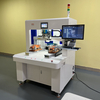 Hệ thống lắp đặt Helicoil được điều khiển CNC để gia cố sợi chỉ nhất