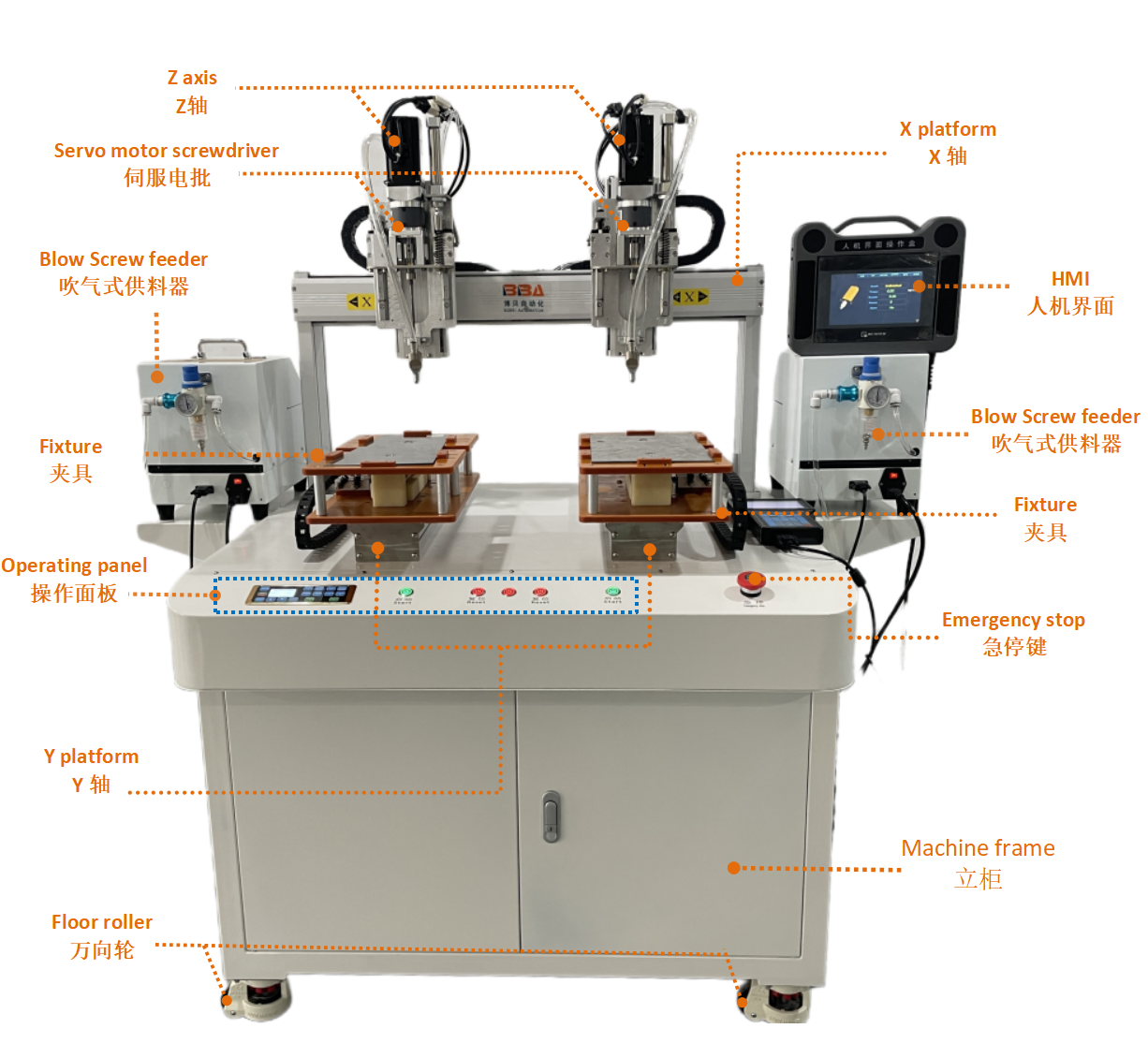 6441LS 吹气式-锁 泥 _ _