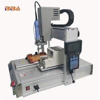 Máy lắp vít 3 trục chất lượng cao cho dây chuyền lắp ráp