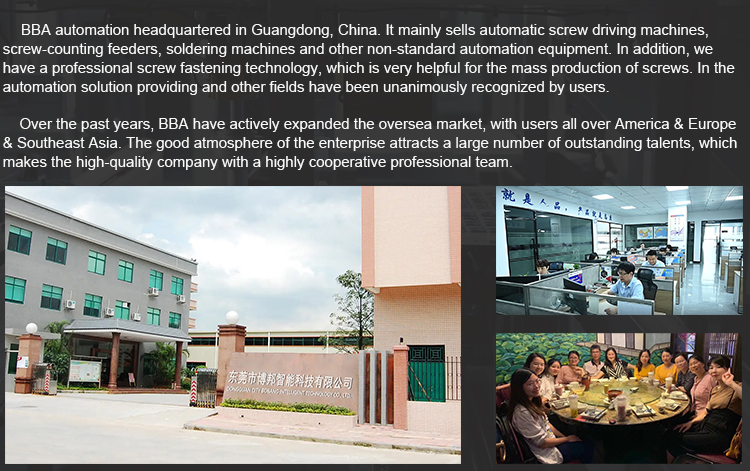 M&aacute;y tuốc nơ v&iacute;t hoạt động ch&acirc;n