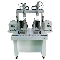 Tự động lái xe robot robot Trung Quốc tự động nhà máy tuốc nơ vít điện