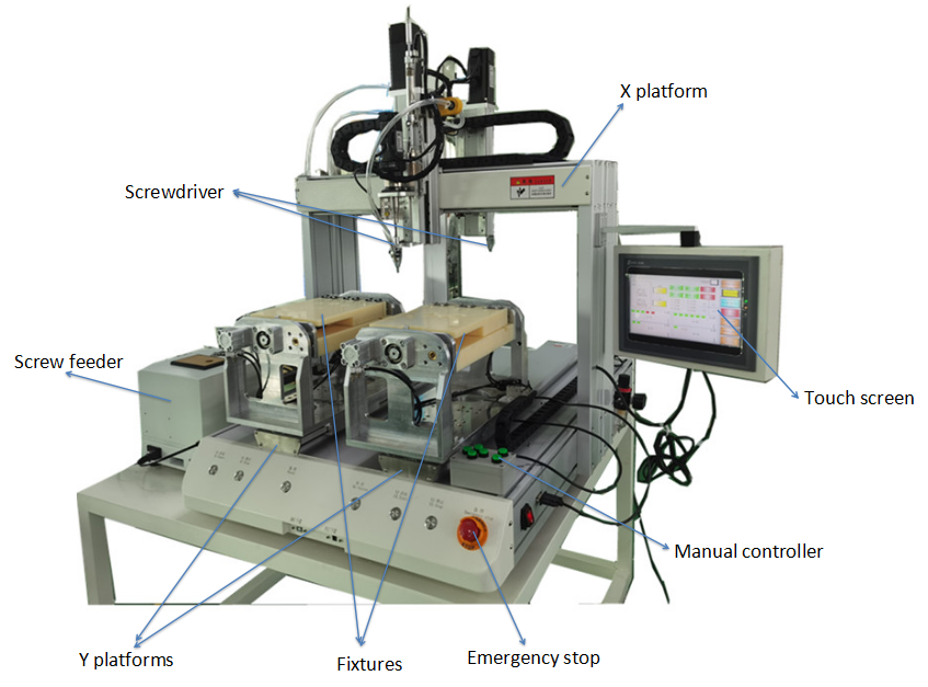 m&aacute;y vặn v&iacute;t tự động