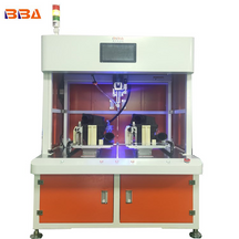 Trên máy móc lắp ráp vít robot loại trên sàn với bộ nạp vít 