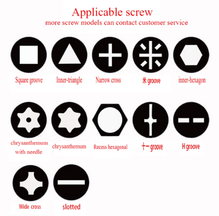 ch&igrave;a kh&oacute;a tuốc nơ v&iacute;t m&aacute;y ewing