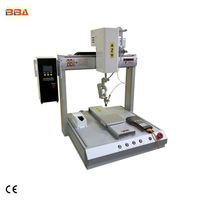 Phong cách máy tính để bàn hàn tự động với đầu sắt, lý tưởng để hàn đèn LED
