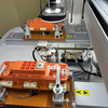 Hệ thống lắp đặt Helicoil được điều khiển CNC để gia cố sợi chỉ nhất