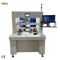 Hệ thống lắp đặt Helicoil được điều khiển CNC để gia cố sợi chỉ nhất