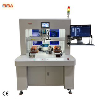 Hệ thống lắp đặt Helicoil được điều khiển CNC để gia cố sợi chỉ nhất