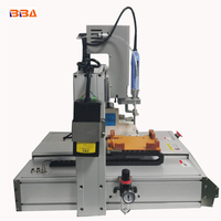 Hiệu suất cao XYZ Trục tuốc nơ vít cho sản phẩm Viễn thông