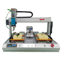 Máy tính bảng điện động cơ servo máy vít chặt chẽ cho phần cứng