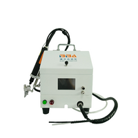 Nhà máy cung cấp máy tuốc nơ vít cầm tay tốc độ cao với bộ nạp vít